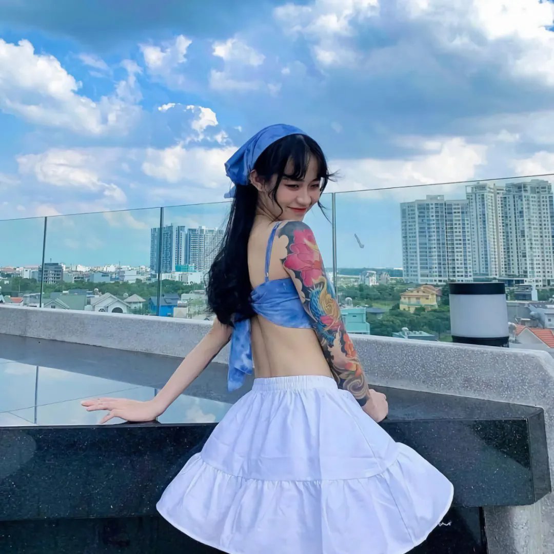 西贡三姐