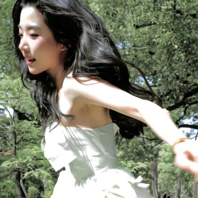 失去的女孩