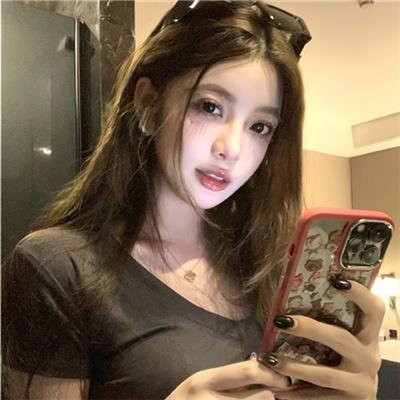 加油呀!茉莉