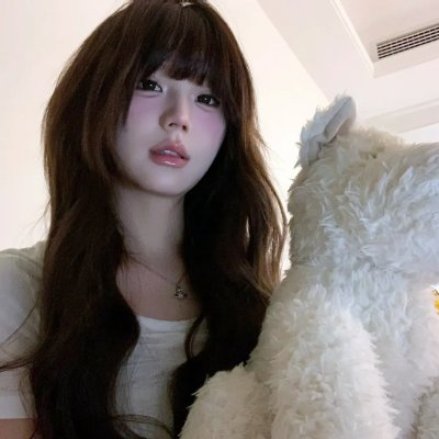 莲娜的甜美生活